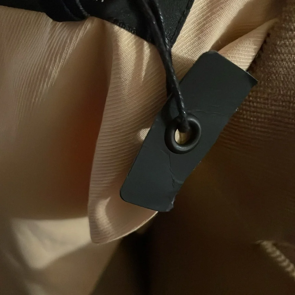 NWOT RAG & BONE Nancy Slim Corduroy Blazer - Picture 10 of 11